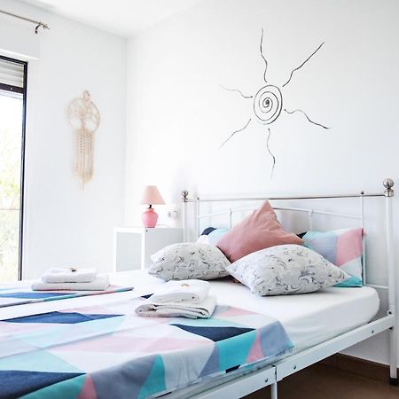 Corals B&B Apartment Дения Екстериор снимка