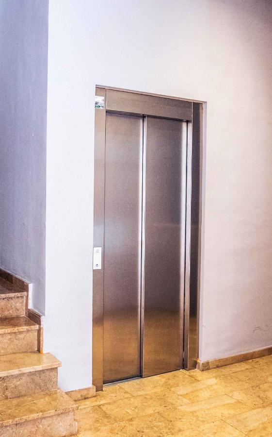Corals B&B Apartment Дения Екстериор снимка